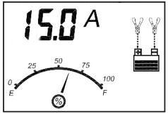 EverStart MAXX BC50BE 15 Amp Automotive Battery Charger-9