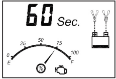 EverStart MAXX BC50BE 15 Amp Automotive Battery Charger-23