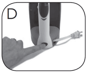 1st icon black and decker