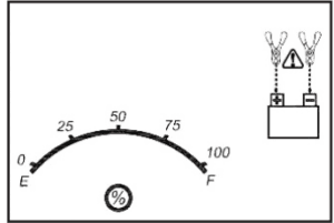 EverStart MAXX BC50BE 15 Amp Automotive Battery Charger-11