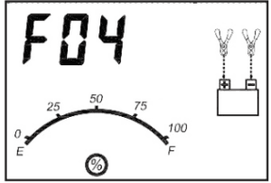 EverStart MAXX BC50BE 15 Amp Automotive Battery Charger-12