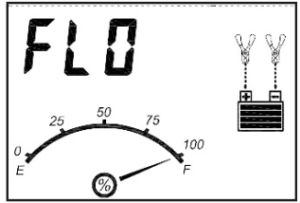 EverStart MAXX BC50BE 15 Amp Automotive Battery Charger-13