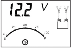 EverStart MAXX BC50BE 15 Amp Automotive Battery Charger-14