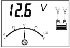 EverStart MAXX BC50BE 15 Amp Automotive Battery Charger-15