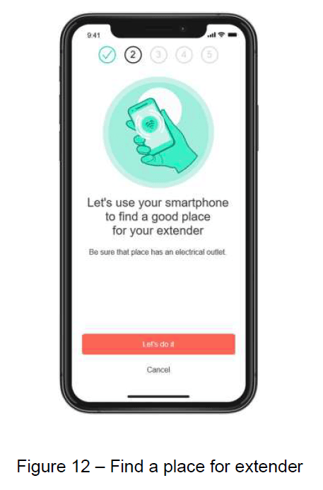 Altice Labs D2260G Smart Mesh Wi-Fi Extender-12th