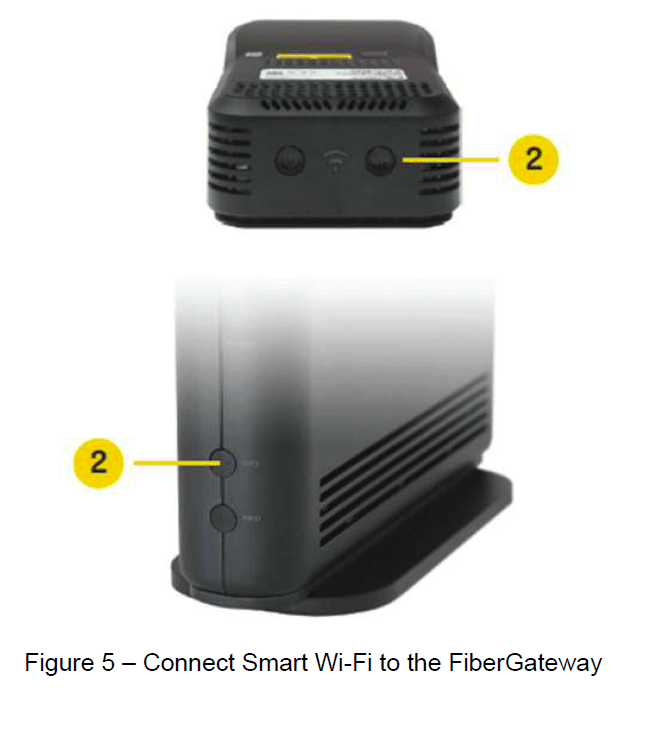 Altice Labs D2260G Smart Mesh Wi-Fi Extender-5th