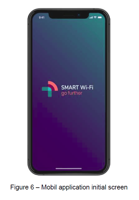 Altice Labs D2260G Smart Mesh Wi-Fi Extender-6th