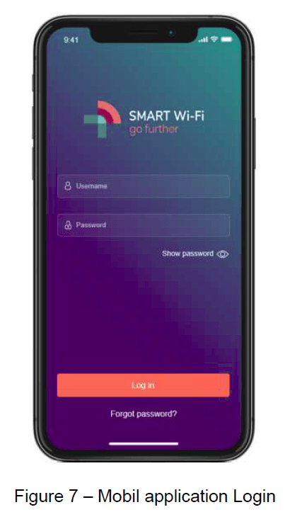 Altice Labs D2260G Smart Mesh Wi-Fi Extender-7th