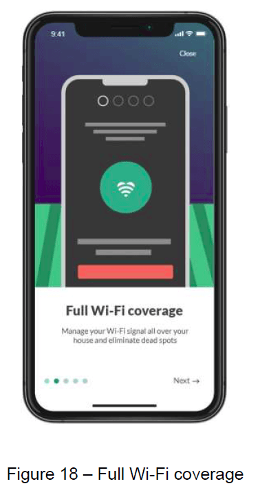 Altice Labs Wi-Fi Extender-18th
