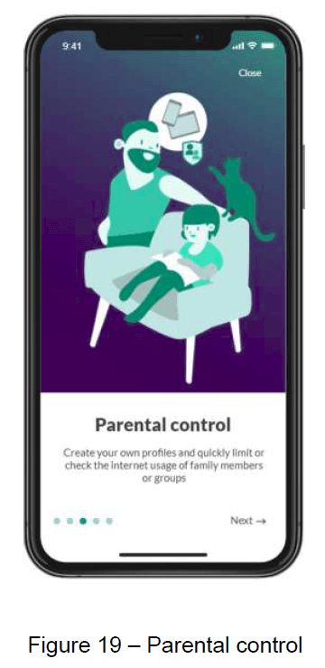 Altice Labs Wi-Fi Extender-19th