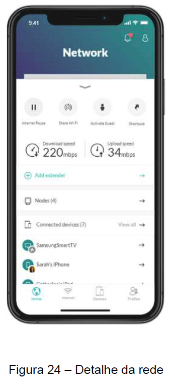 Altice Labs Wi-Fi Extender-24th