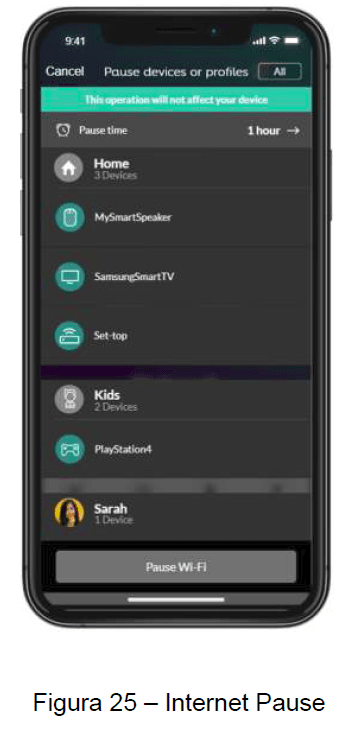 Altice Labs Wi-Fi Extender-25th