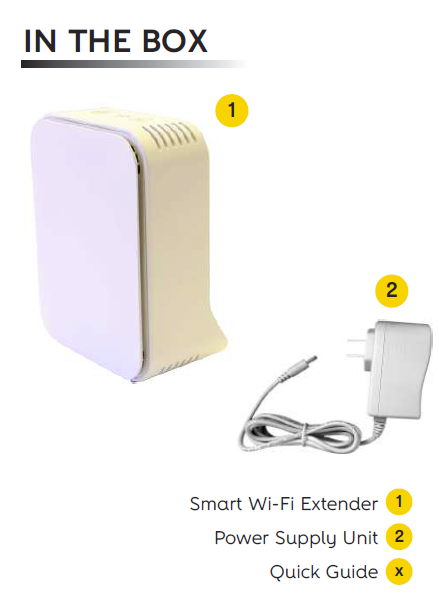 Altice Labs Wi-Fi Extender-28th
