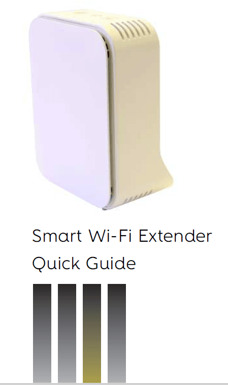 Altice Labs Wi-Fi Extender-31th table