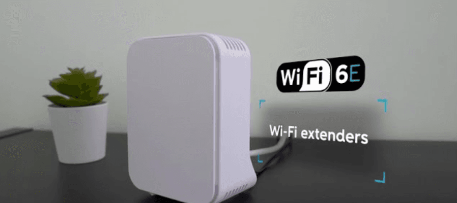 Altice Labs Wi-Fi Extender-Feature