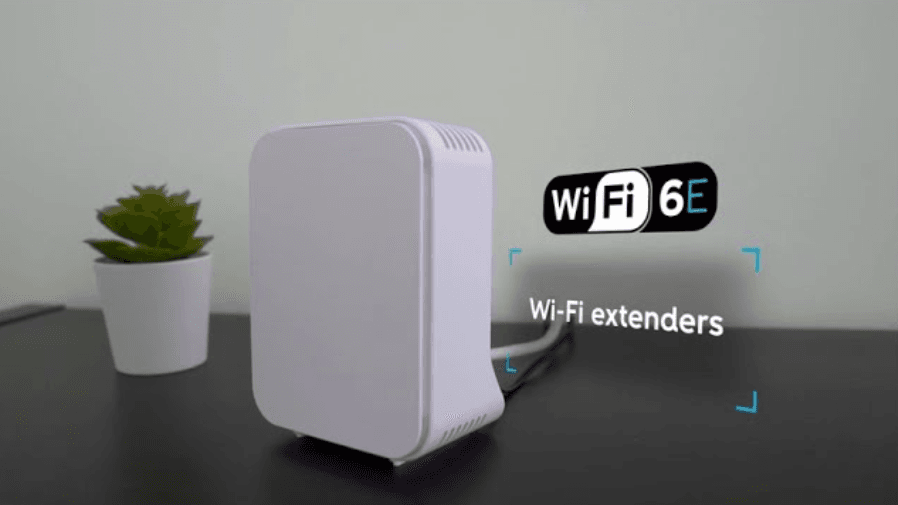 Altice Labs Wi-Fi Extender-Feature