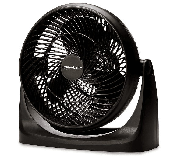 Amazon Basics 3 Speed Air Circulator Fan-prod