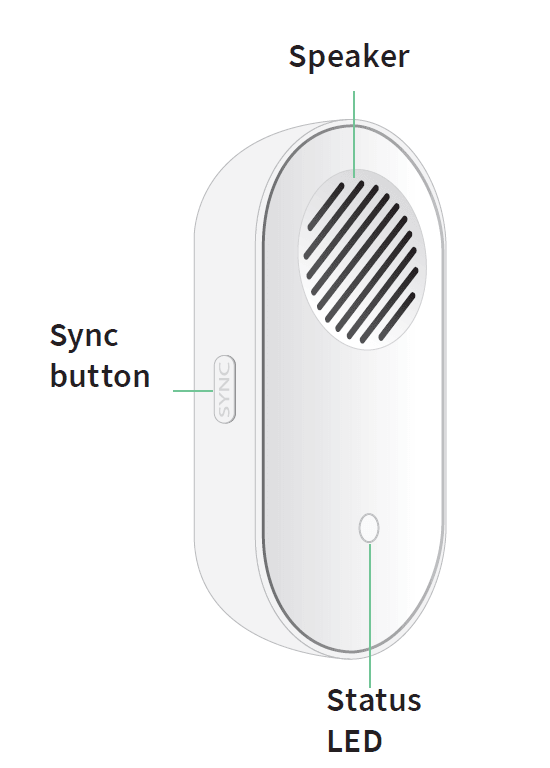 Arlo Essential Wire-Free Video Doorbell 11