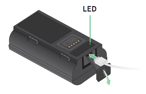Arlo Essential Wire-Free Video Doorbell 8