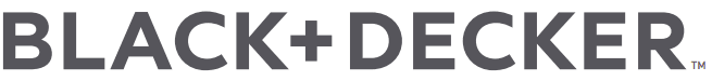 Black and Decker-logo