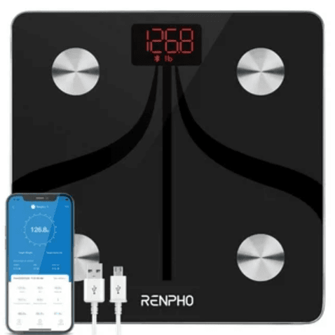 Bveiugn FG-220 Bathroom Smart Scale product image