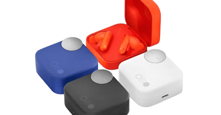 CMF Buds Pro 2 Wireless Earbuds User Manual CMF Buds Pro 2-featured