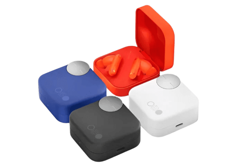 CMF Buds Pro 2 Wireless Earbuds User Manual CMF Buds Pro 2-featured