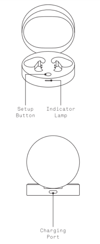 CMF Buds Pro ANC Earbuds-4th