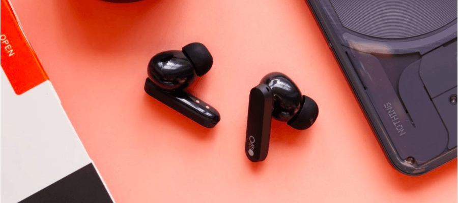 CMF Buds Pro ANC Earbuds User Manual | ManualsLibraryy