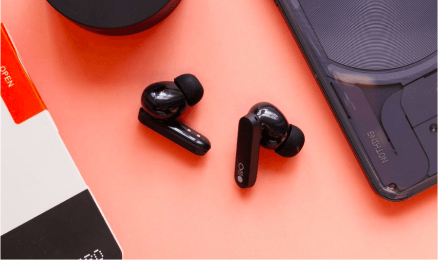CMF Buds Pro ANC Earbuds User Manual | ManualsLibraryy