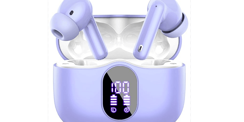 Cloud Nest T730D True Wireless Earbuds - feature