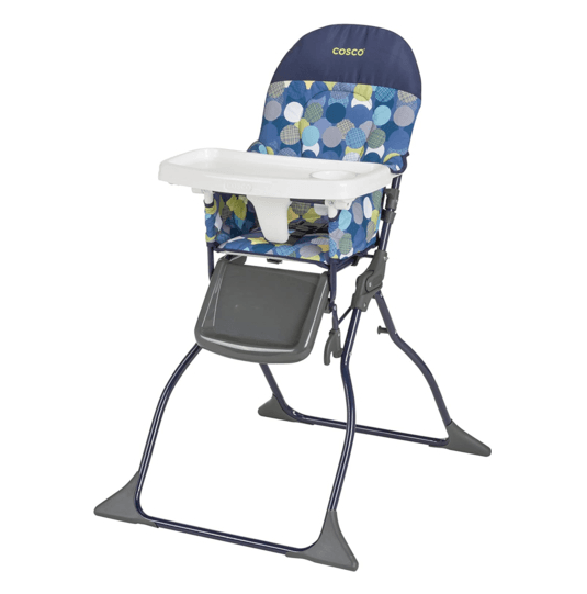 Cosco Simple Fold High Chair -prod