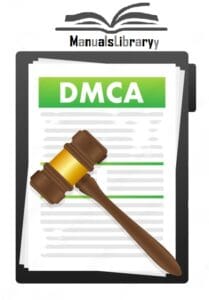 DMCA Policy-ManualsLibraryy-User Manuals-User Guides