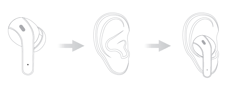 Earbuds 4th Image