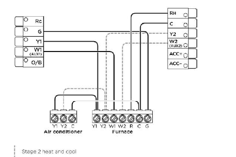 Ecobee3 Lite Smart Wi-Fi Thermostat -12