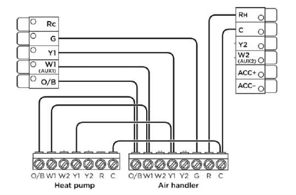 Ecobee3 Lite Smart Wi-Fi Thermostat-13