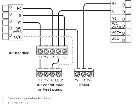 Ecobee3 Lite Smart Wi-Fi Thermostat-15