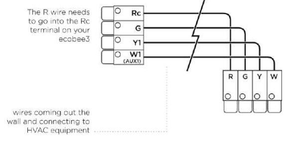 Ecobee3 Lite Smart Wi-Fi Thermostat-18