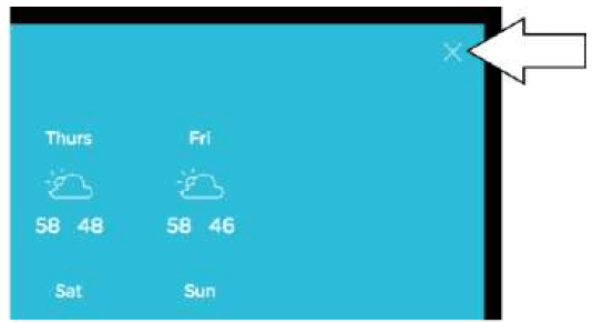 Ecobee3 Lite Smart Wi-Fi Thermostat -2
