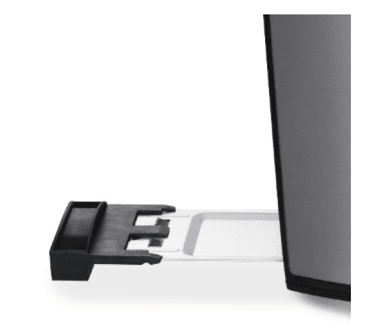 Elite Gourmet ECT2428 Slot 2-Slice Toaster 2