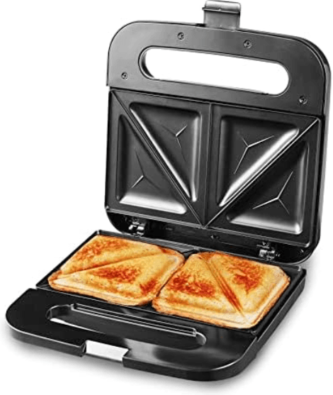 Elite Gourmet ESM-2207 Sandwich Panini Maker PRODUCT IMAGE