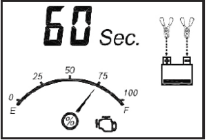 EverStart Maxx BC40BE 40 Amp Automotive Bench Battery Charger User Guide-14th post