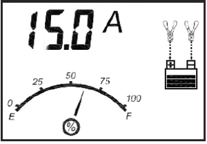 EverStart Maxx BC40BE 40 Amp Automotive Bench Battery Charger User Guide-3rd image