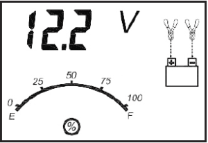 EverStart Maxx BC40BE 40 Amp Automotive Bench Battery Charger User Guide-8th image