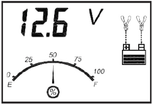 EverStart Maxx BC40BE 40 Amp Automotive Bench Battery Charger User Guide-9th image