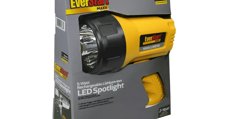 EverStart SL3HE 1000 Lumen-featured