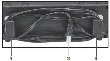 EverStart MAXX BC50BE 15 Amp Automotive Battery Charger User Manual EverStart MAXX BC50BE 15 Amp Automotive Battery Charger-3
