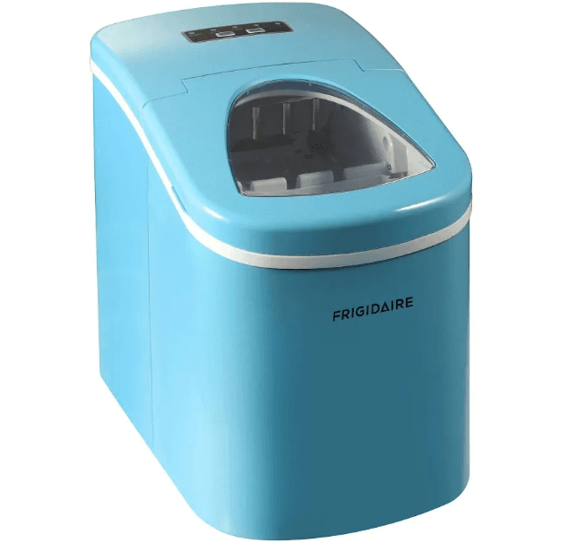 Frigidaire EFIC113 Retro Ice Cubes Maker User Manual Frigidaire EFIC113 Retro Ice Cubes Maker -product