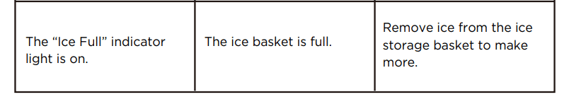 Frigidaire EFIC117SS Countertop Ice Maker-4