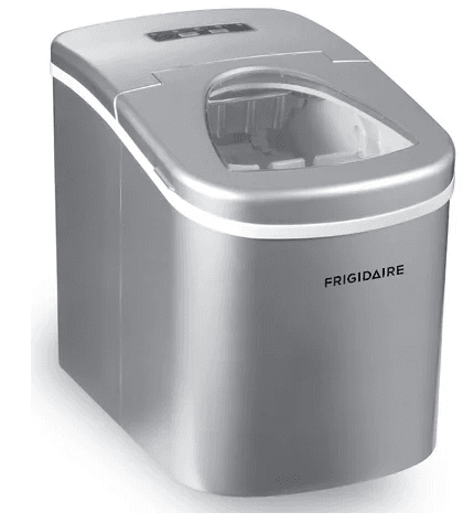 Frigidaire EFIC117SS Countertop Ice Maker -prodct